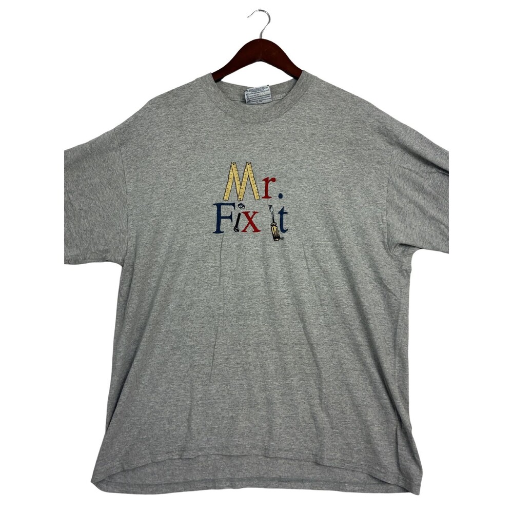 Sol-ti Let Yourself Shine T-Shirt Mens M Blue Organic Cotton San Diego Graphic